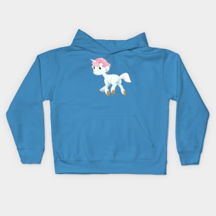 Unico Kids Hoodie